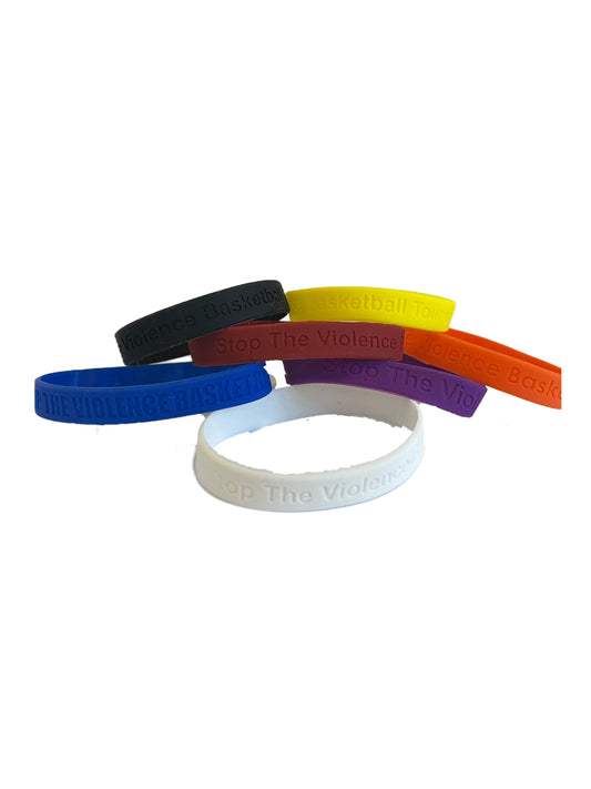 Wrist Bands
