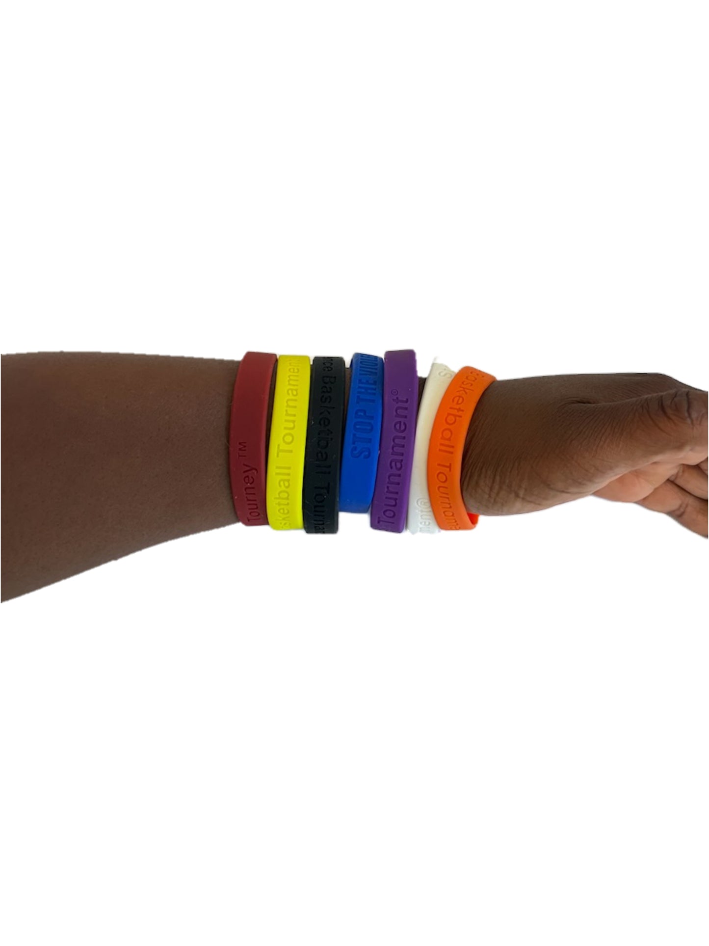 Wrist Bands