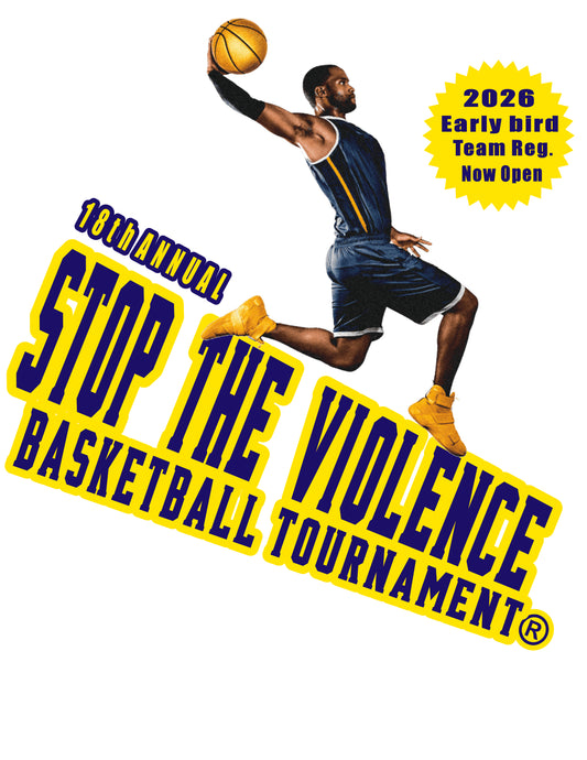 2026 Early bird registration