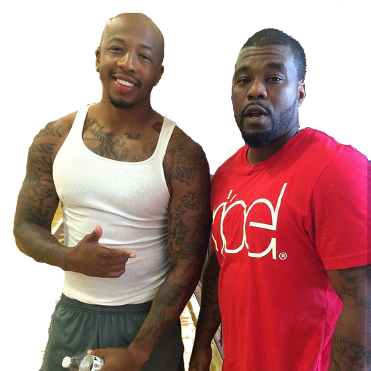 18th Annual Stop The Violence Basketball Tournament® (Single Player)