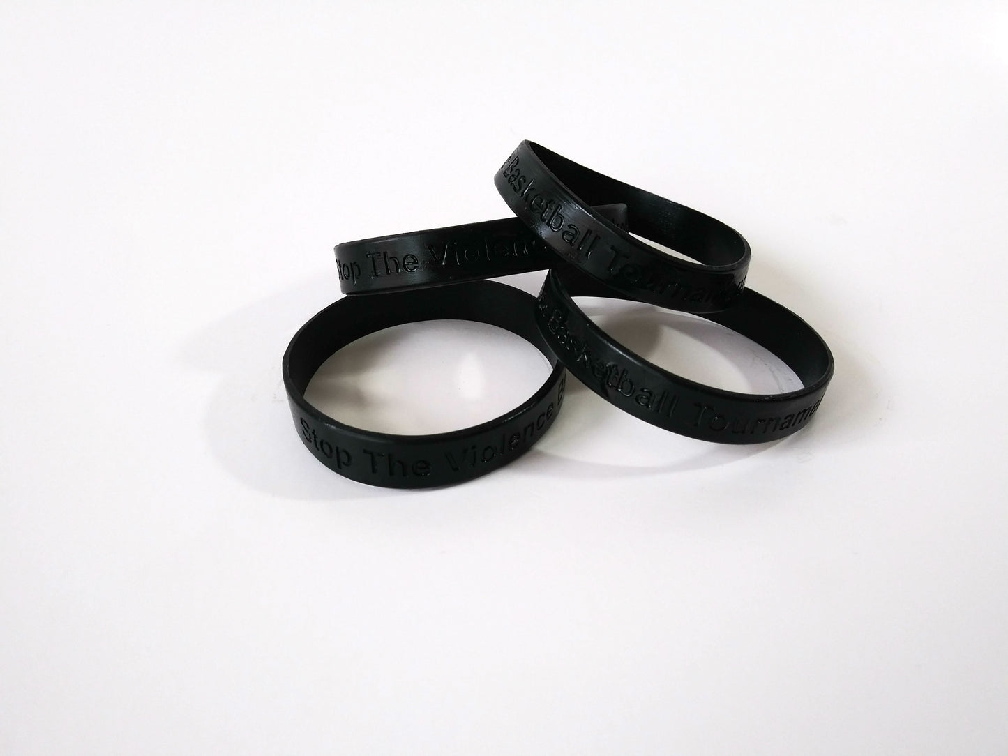 Wrist Bands