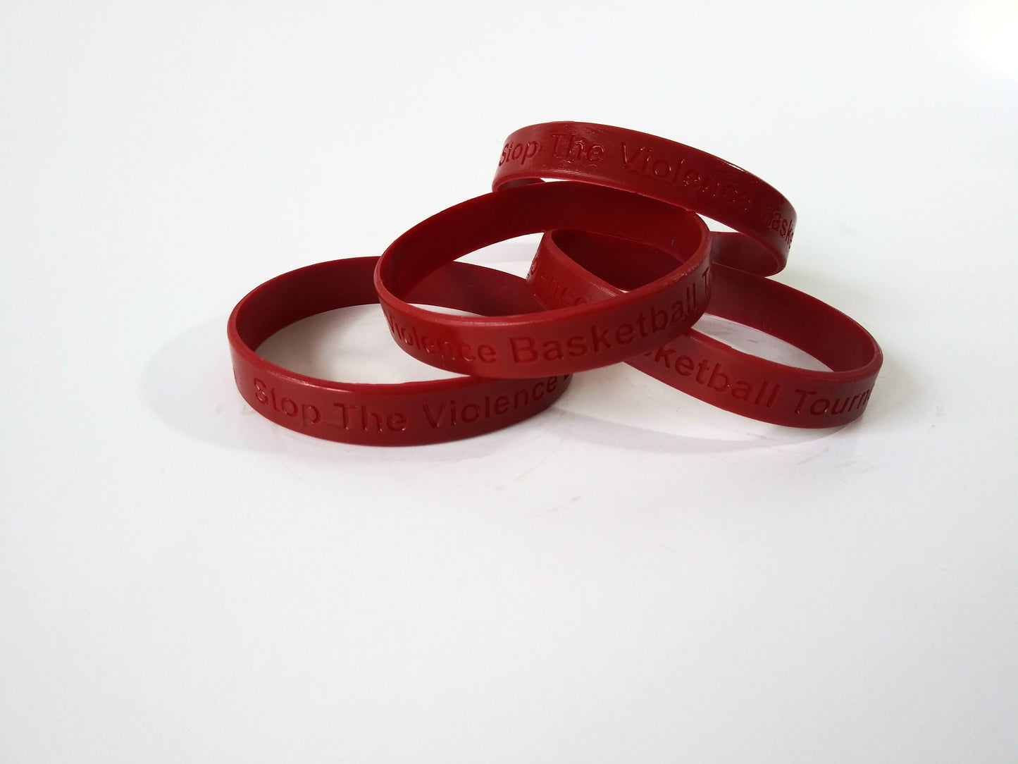 Wrist Bands