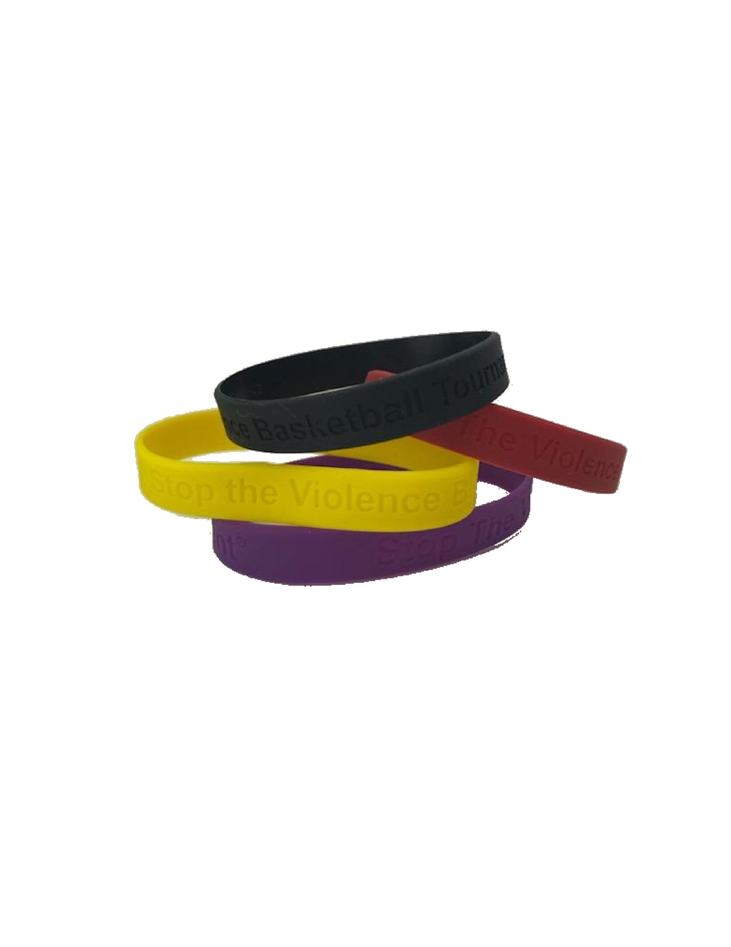 Wrist Bands