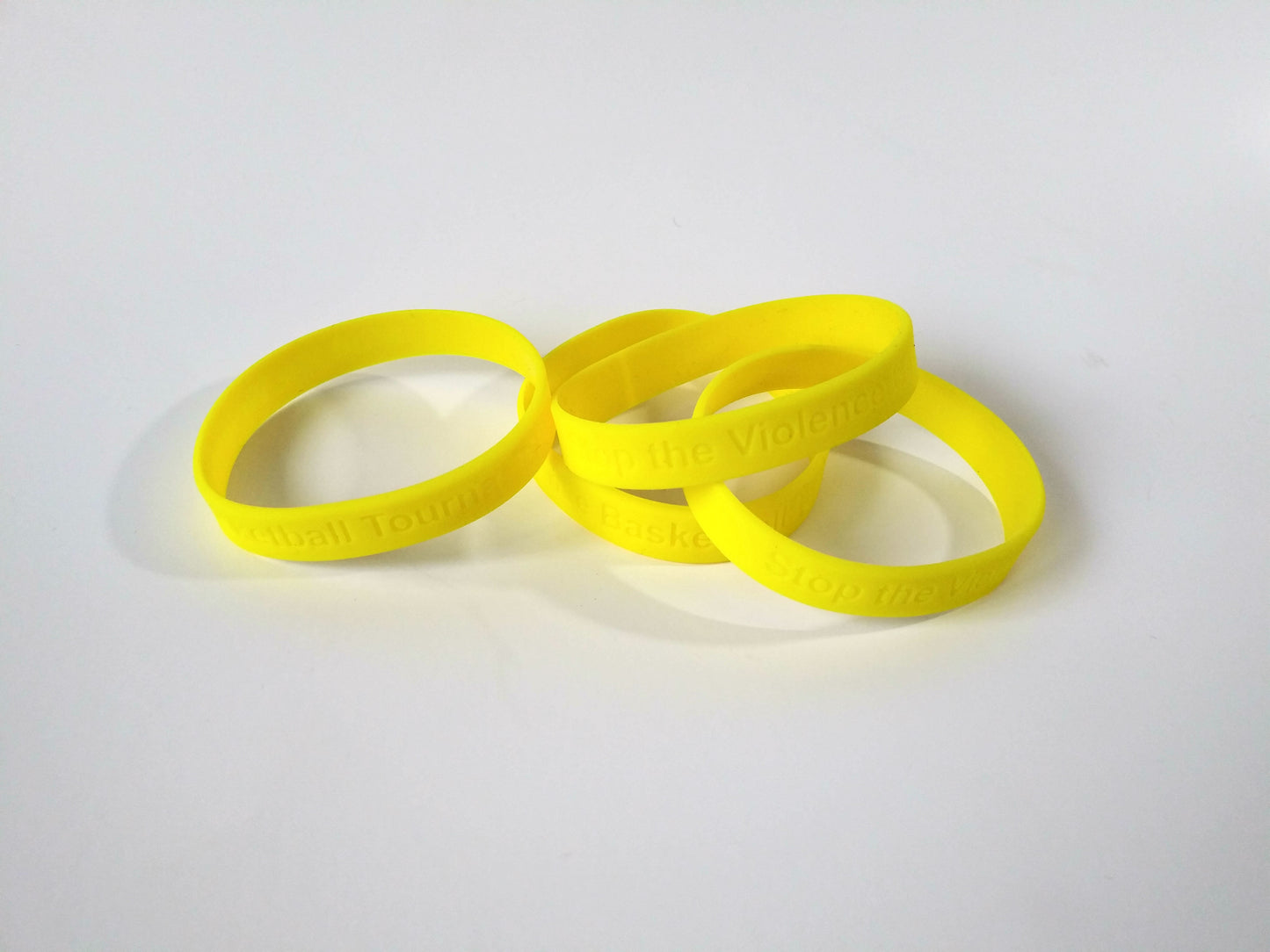 Wrist Bands